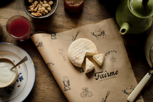 Fromage Fairme