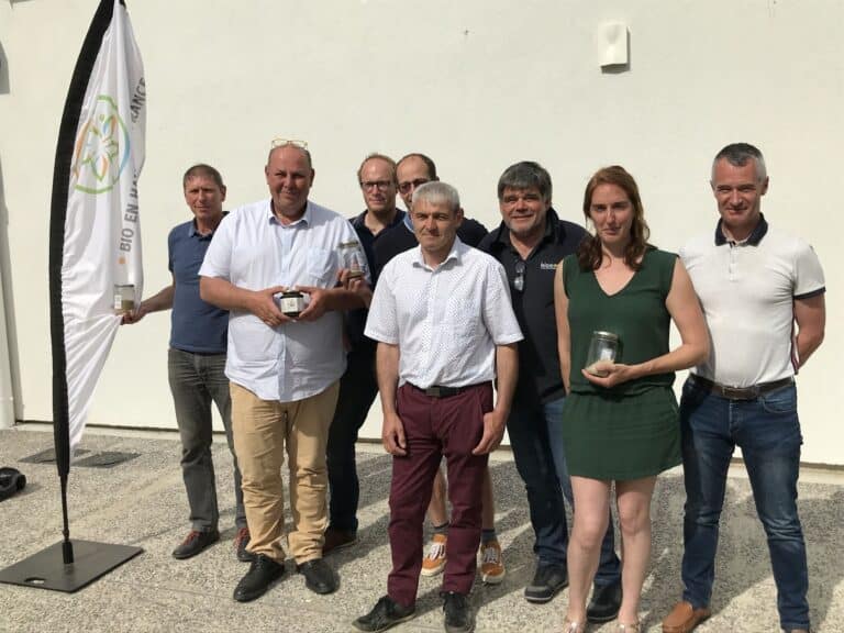 collège de producteurs