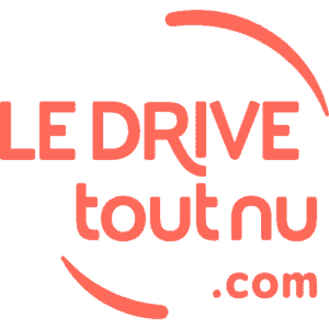 logo Drive tout nu