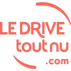 logo Drive tout nu