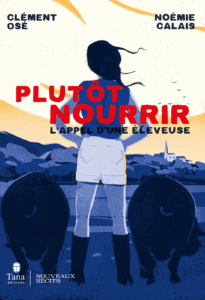 couverture du livre