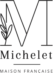 logo maison michelet