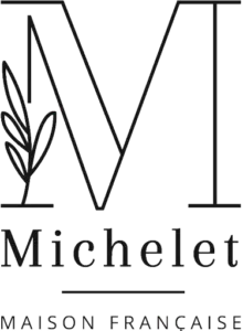 logo maison michelet