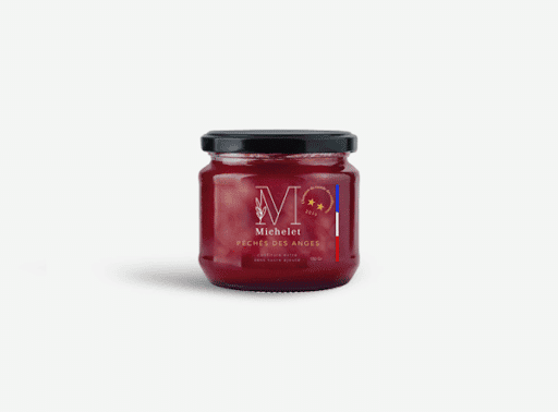 confiture péchés des angers