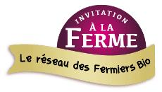 marque invitation à la ferme