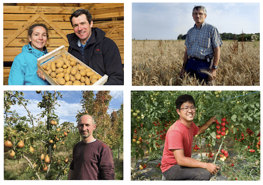 producteurs coop bio