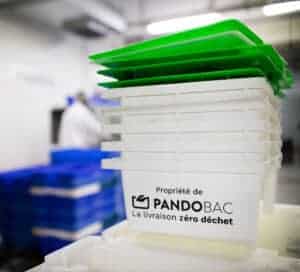 pandobac