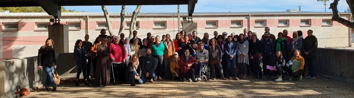 démocratie alimentaire à montpellier