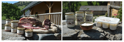 ferme collective