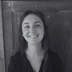 Image de Zoé Hollebecq