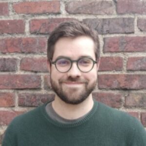 Image de Morgan Pato Gomez