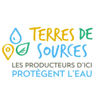 Logo terres de sources