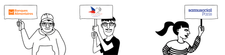 Acteurs et partenaires Acteurs et partenaires