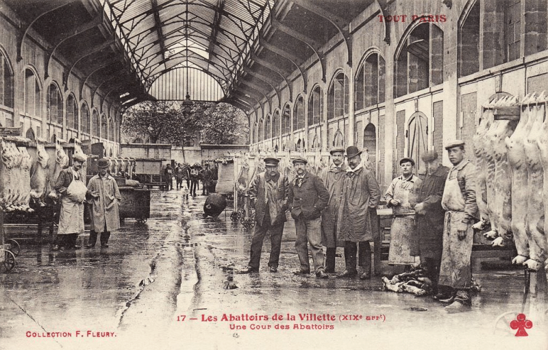 La Villette