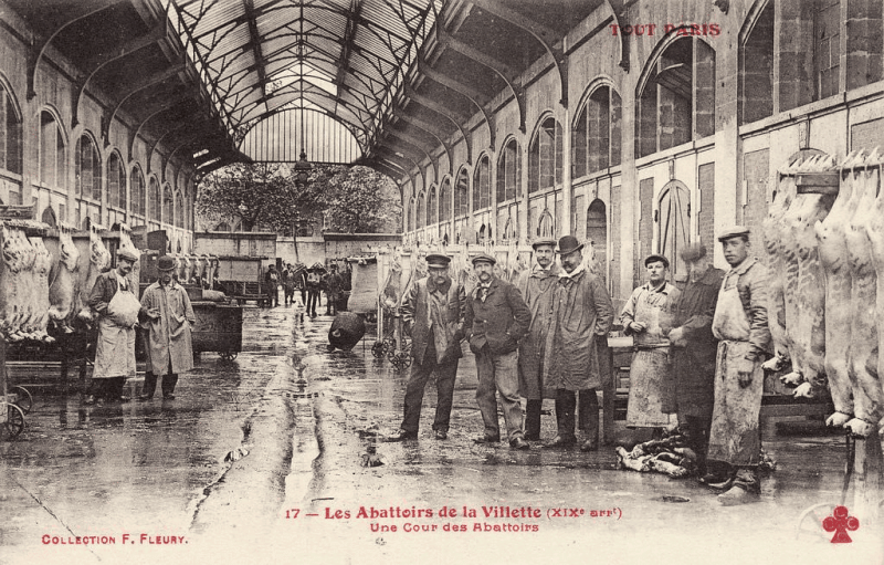 La Villette