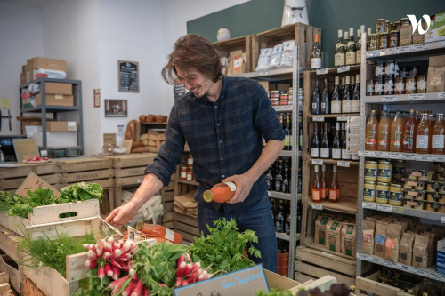 Les saisonniers vente Les saisonniers vente