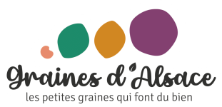 Logo Graines d'Alsaces