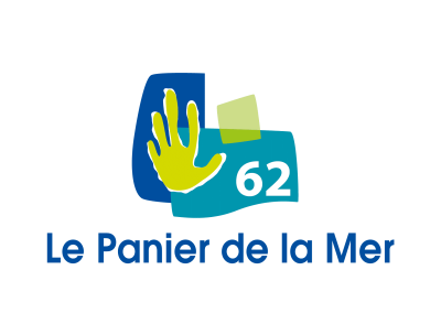Logo Panier de la mer 62