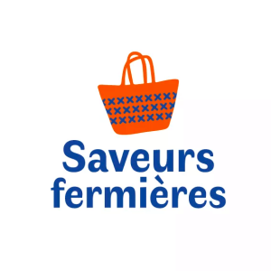 Logo saveurs fermières