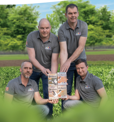 Photos des producteurs Photos des producteurs