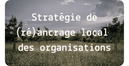 Carré stratégie locale de réancrage