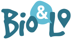 bio&lo logo