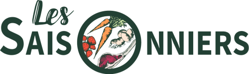 logo Les Saisonniers logo Les Saisonniers