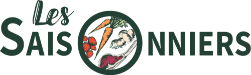 logo Les Saisonniers logo Les Saisonniers
