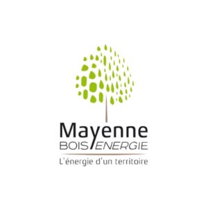 Logo Mayenne Bois Energie