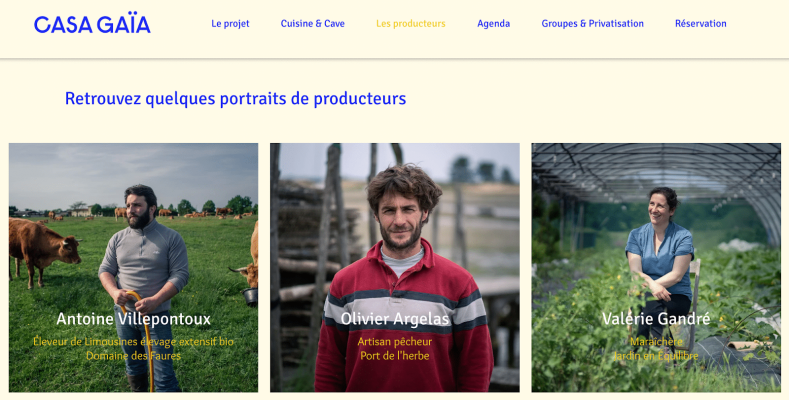 unnamed (4) Quelques portraits de producteurs mis en avant sur le site de Casa Gaïa