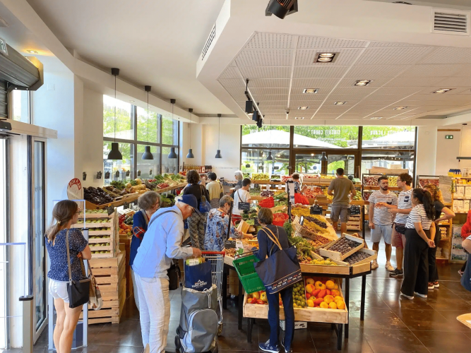 unnamed (5) Le magasin Minjat! à Colomiers (source : le journal toulousain)